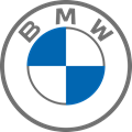 Logo of BMW - Bologna 机场