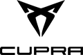 Logo of CUPRA - Bologna 机场