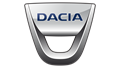 Logo of Dacia - Bologna 机场