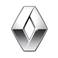Logo of Renault - Bologna 机场