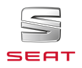 Logo of Seat - Bologna 机场