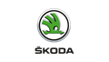 Logo of Skoda - Bologna 机场