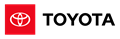 Logo of Toyota - Bologna 机场