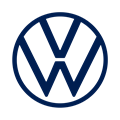 Logo of Volkswagen - Bologna 机场